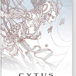 Cytus Alpha Switch