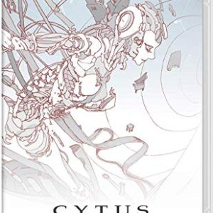 Cytus Alpha Switch