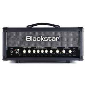 Blackstar Studio 20 Guitar Amp Head w/Reverb