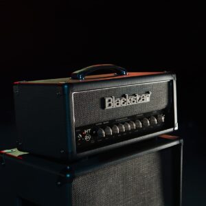 Blackstar Studio 20 Guitar Amp Head w/Reverb