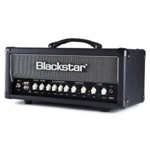 Blackstar Studio 20 Guitar Amp Head w/Reverb