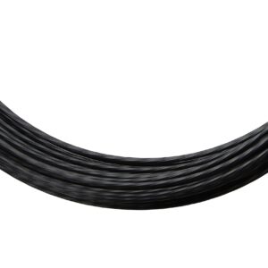 Gamma Sports AMP JET 16Lg String - Black