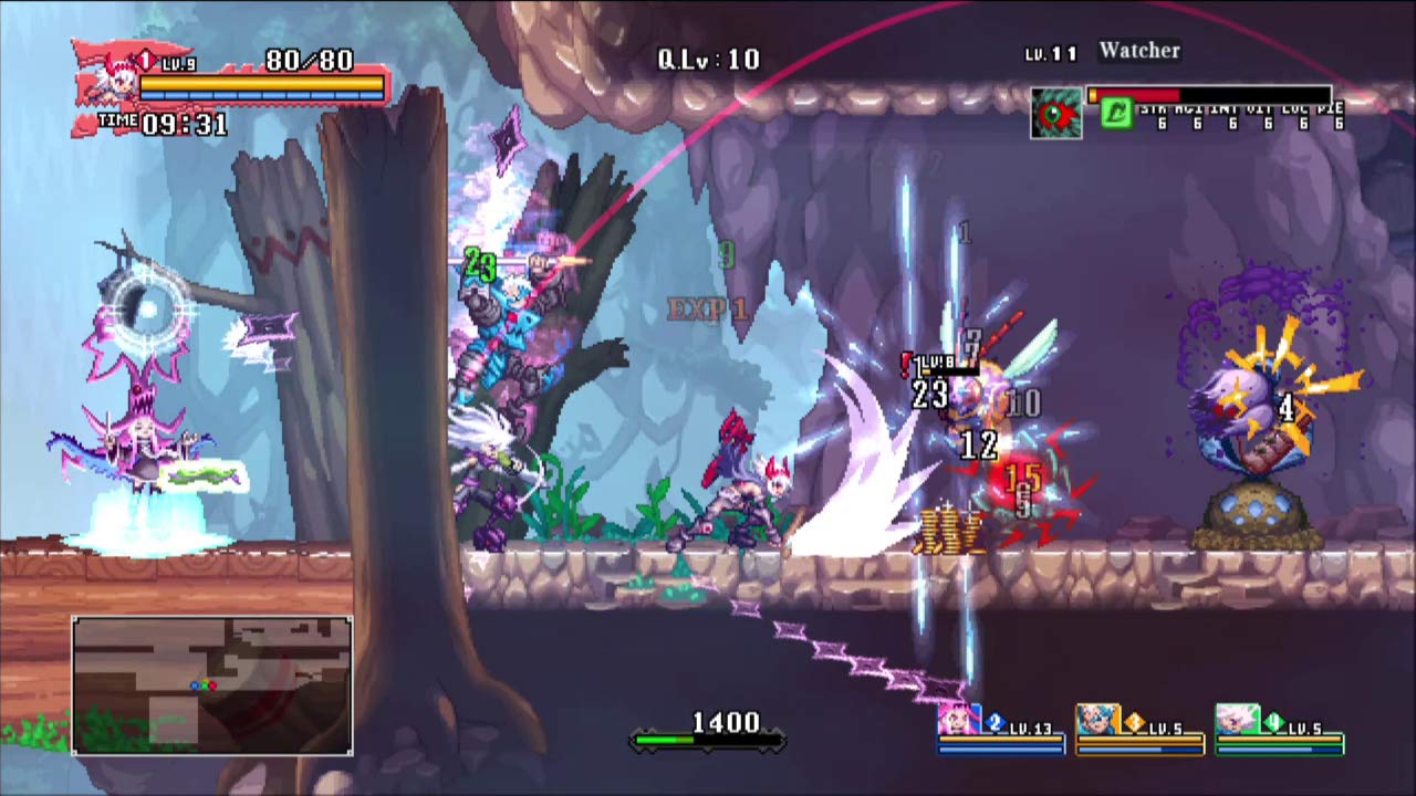 Dragon Marked for Death- Season Pass: Additional Quests - Nintendo Switch [Digital Code]