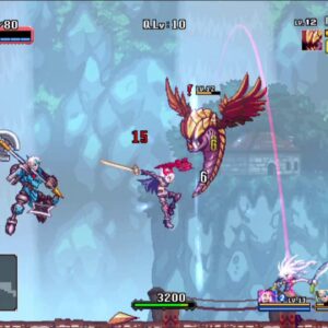 Dragon Marked for Death- Season Pass: Additional Quests - Nintendo Switch [Digital Code]