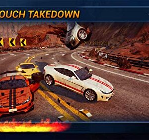 Dangerous Driving (XB1) - Xbox One