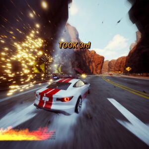 Dangerous Driving (XB1) - Xbox One