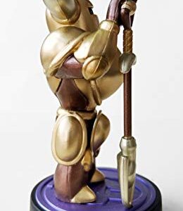 Shovel Knight Gold Amiibo (Nintendo Switch)