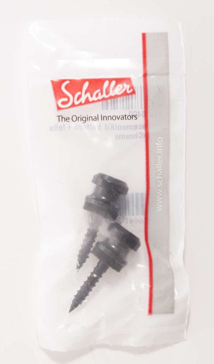 Schaller Security Lock Strap Pins (24030400)