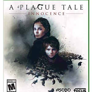 A Plague Tale: Innocence (XB1) - Xbox One