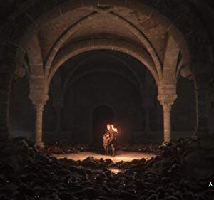 A Plague Tale: Innocence (XB1) - Xbox One