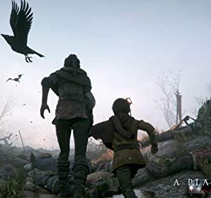 A Plague Tale: Innocence (XB1) - Xbox One