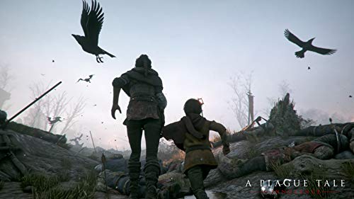 A Plague Tale: Innocence (XB1) - Xbox One