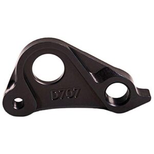 Pilo D707 S152600003 derailleur Hanger for Specialized CruX, Diverge, My15, Roubaix