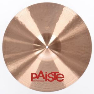 Paiste 19" 2002 Extreme Crash Cymbal