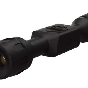 ATN Thor LT Thermal Rifle Scope w/10+hrs Battery & Ultra-Low Power Consumption