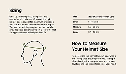 Retrospec Dakota Bicycle / Skateboard Helmet for Adults - Commuter, Bike, Skate, Scooter, Longboard & Incline Skating - Impact Resistant & Premium Ventilation- Matte Marble