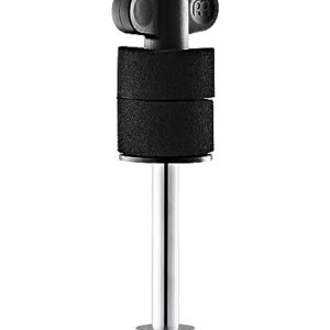 Meinl Percussion Cajon Cymbal Stand with Tripod Base — Create a Light and Portable Perc Set for Acoustic Shows, 2-Year Warranty, (CCS)