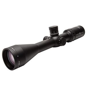 sightmark latitude 8-32x60 f-class rifle scope