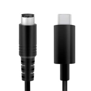 ik multimedia usb-lightning-multi pin cable