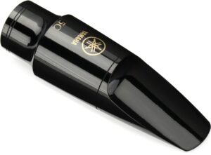 yamaha 5c alto saxophone mouthpiece, standard series