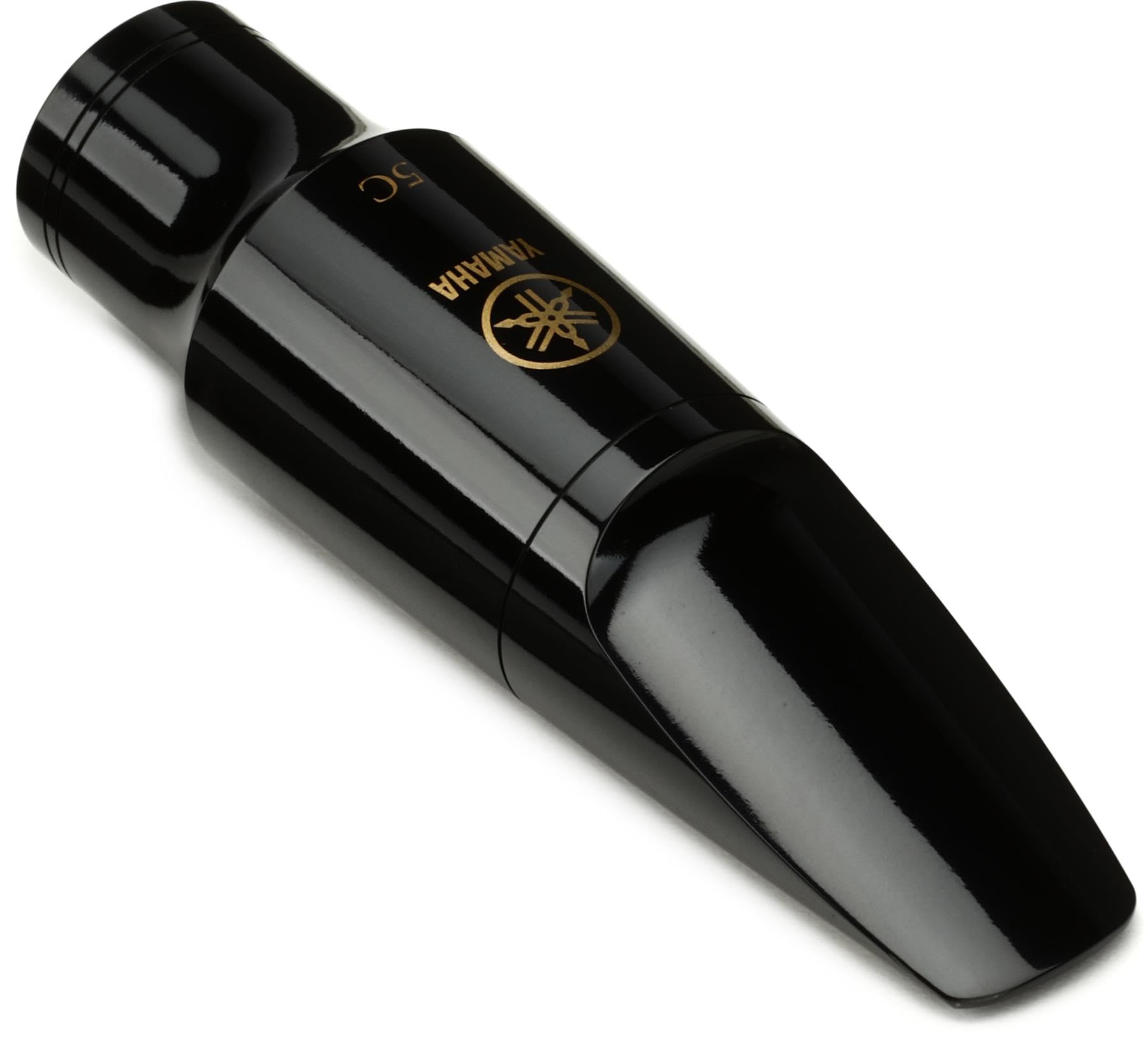 Yamaha 5C Tenor Saxophone Mouthpiece, Standard Series