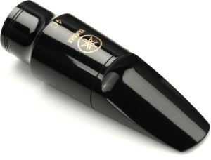 yamaha 4c alto saxophone mouthpiece, standard series