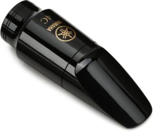 yamaha 4c soprano saxophone mouthpiece, standard series