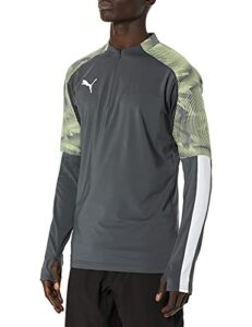 cup training 1/4 zip top