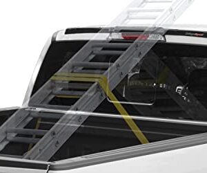 Bridgesport Ladder Headache Rack Spoiler for Ford F150 / Raptor 2015 + Super Duty 2017+