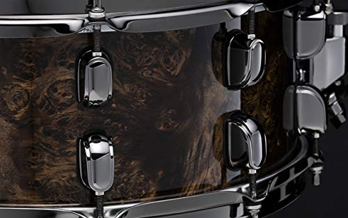 Tama S.L.P. G-Maple Snare Drum - 6 Inches X 14 Inches