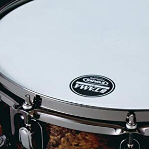 Tama S.L.P. G-Maple Snare Drum - 6 Inches X 14 Inches