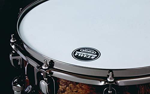 Tama S.L.P. G-Maple Snare Drum - 6 Inches X 14 Inches