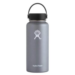 hydro flask 32 oz wide mouth