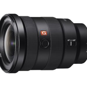 Sony - FE 16-35mm F2.8 GM Wide-angle Zoom Lens (SEL1635GM) (Renewed)