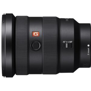 Sony - FE 16-35mm F2.8 GM Wide-angle Zoom Lens (SEL1635GM) (Renewed)