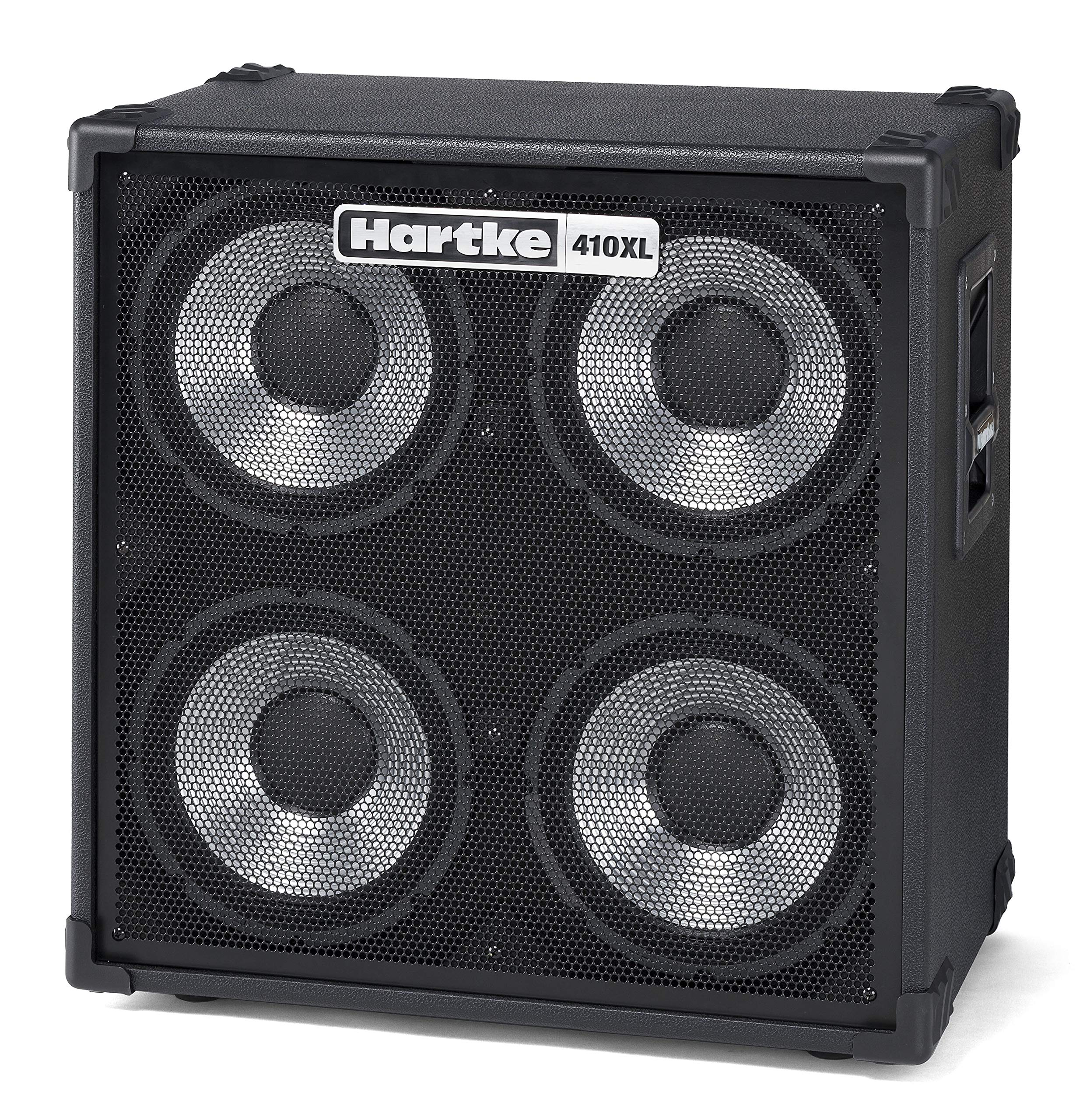 Hartke Bass Amplifier Cabinet (HCX410V2)