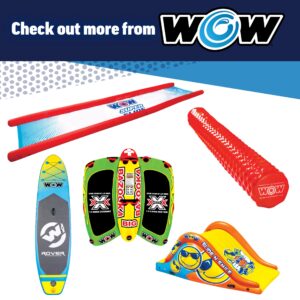 Wow World of Watersports Float Fridge