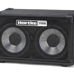 Hartke Bass Amplifier Cabinet (HCX210V2)