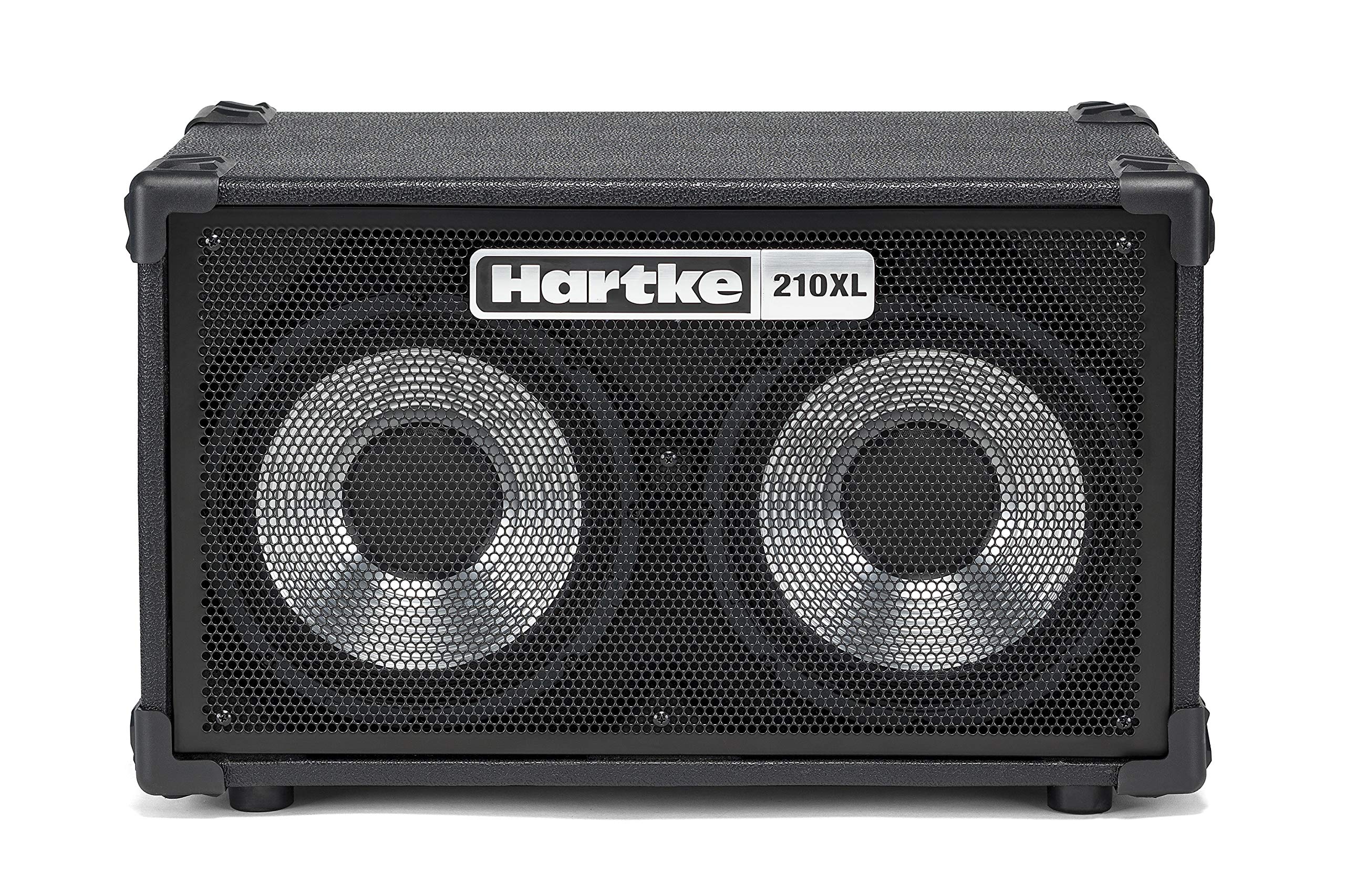 Hartke Bass Amplifier Cabinet (HCX210V2)