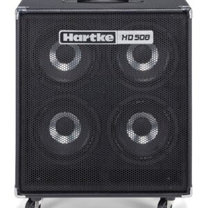 Hartke Bass Combo Amplifier (HD508)