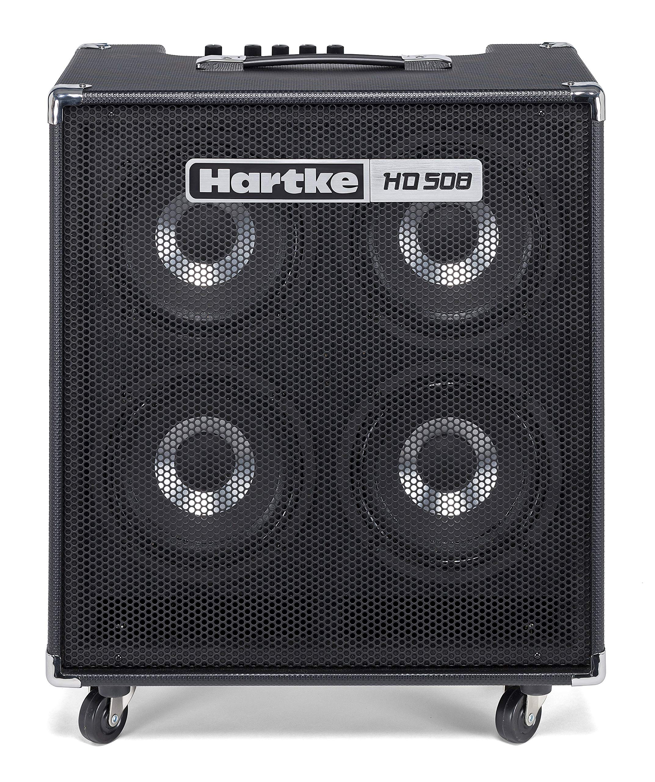 Hartke Bass Combo Amplifier (HD508)