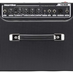 Hartke Bass Combo Amplifier (HD508)