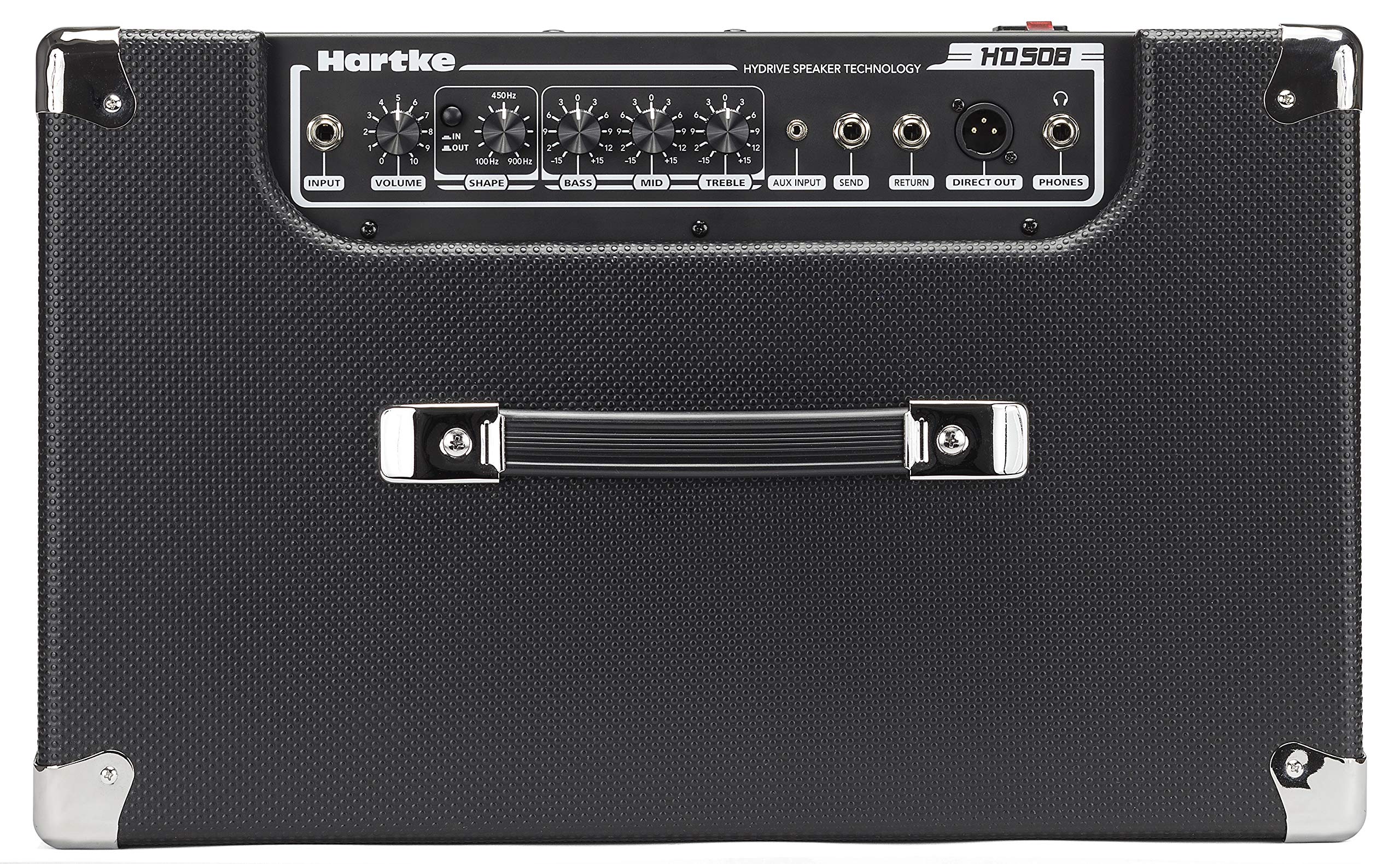 Hartke Bass Combo Amplifier (HD508)