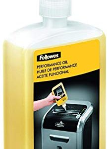 Fellowes Powershred Performance Oil