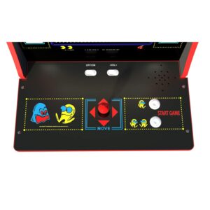 ARCADE1UP Classic Cabinet Riser (Pac-Man)