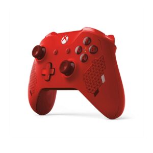 Xbox Wireless Controller – Sport Red Special Edition