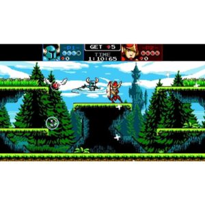 Shovel Knight: Treasure Trove (Xbox One)