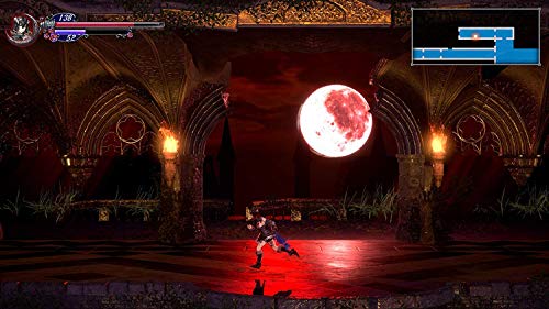 Bloodstained: Ritual of the Night - Nintendo Switch