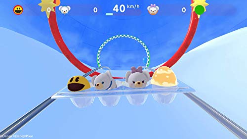 Disney TSUM TSUM FESTIVAL - Nintendo Switch