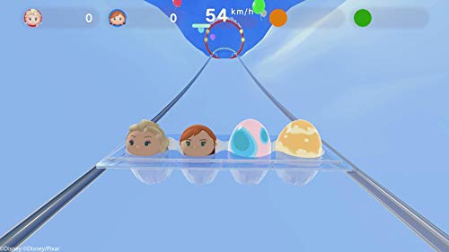 Disney TSUM TSUM FESTIVAL - Nintendo Switch